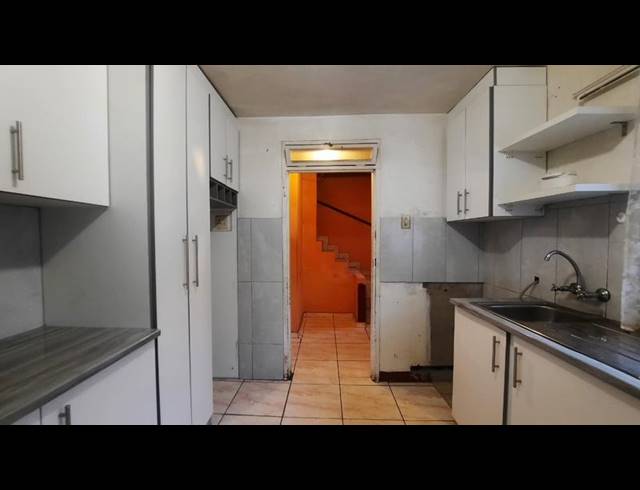 3 BEDROOM DUPLEX FOR SALE IN WESTHAM